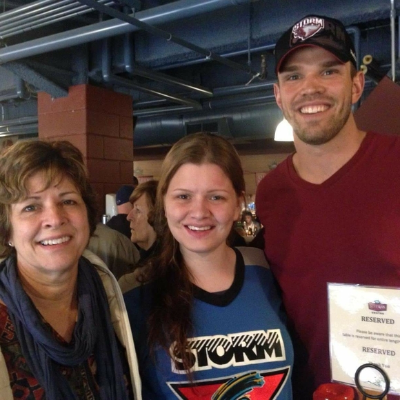 Meet your Posher, Madelaine - Picture 1 of 1